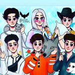 Donar robux a mis primos
