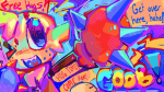 TSMG (The Smiling Critters Group)