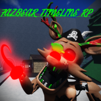 (READ DESC!) FAZBEAR TIMELINE RP