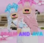 Psalm and Ava
