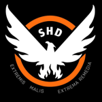 "(C.I) Chaos Insurgency"