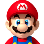 we love mario