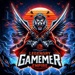 Legendary Gamer Empire