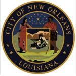 ~~New Orleans, Louisiana~~