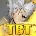 (TBT)The Bizarre Time