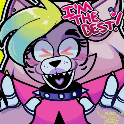 Roxy