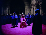 Council of Scholars