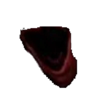 boiled mouth one