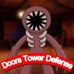 Doors Tower Defense icon