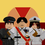 The Greater Antarean Empire