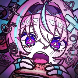 ୨ ꒰・ ┈ 💗 ─ ・꒱ ୧ icon