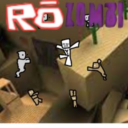 RoZombi - Village of the Ghosts -