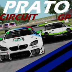Prato Circuit GP icon