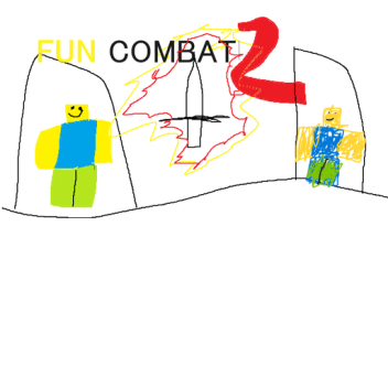 [Updates = Never] Fun Combat 2