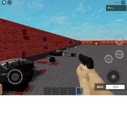 Untitled Game icon