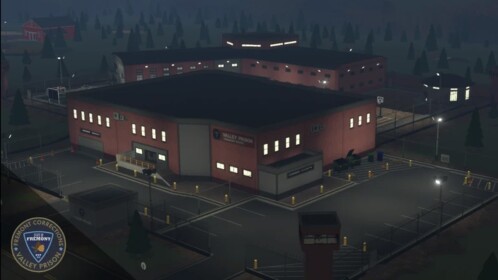 Valley Prison