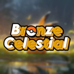 Bronze Celestial Official Community Group