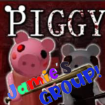 Jamie's PIGGY Group (Build Mode)