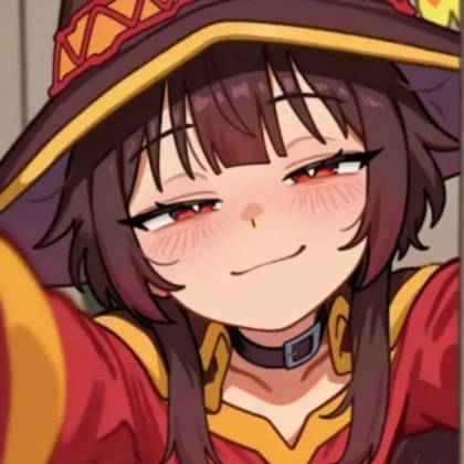 Megumin