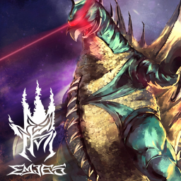 [Gigan Showa] Kaiju Multiverse Official icon