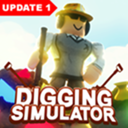 Digging Simulator