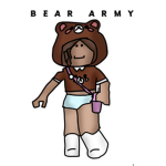 bear army !