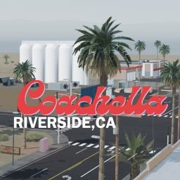 Coachella, Riverside