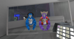 Huddieguy's fans