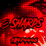 彡 Shards