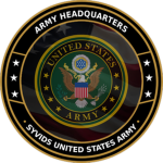 Army Heαdquαrtersᅠ