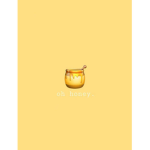 ·Honey buns·