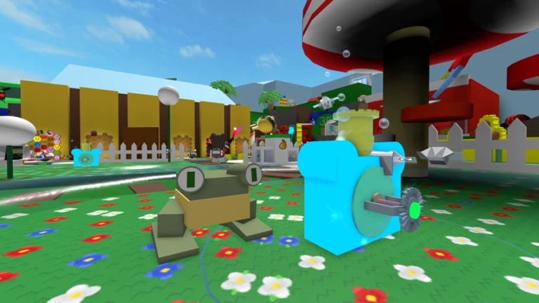 Bee Swarm Test Realm ôüá å Mod Play On Roblox