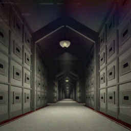 Phantasmagoria
