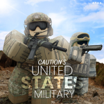 Caution’s U.S Military