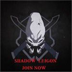 shadow leigon secret ops