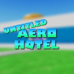 Untitled Aero Hotel icon