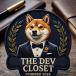 The Dev Closet