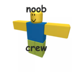 The N00b Cr3w