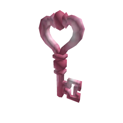 Heart Key