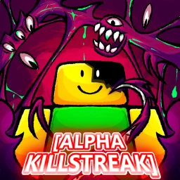 [🔥BOSS PART 1] Alpha Killstreak icon