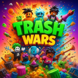 Trash Wars!