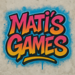 Mati’s Games