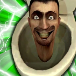 [🚽SKIBI GRATIS] Es Krim Clicker! icon