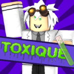 Toxique
