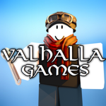 Valhalla Games