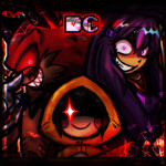 DIMENSIONAL COALESCENCE [spookcember]