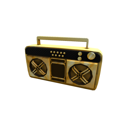Radio personalizado