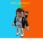 iron_manmk10 studios