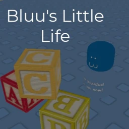 Bluu's Little Life icon