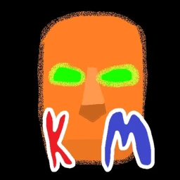 Killers Motley icon